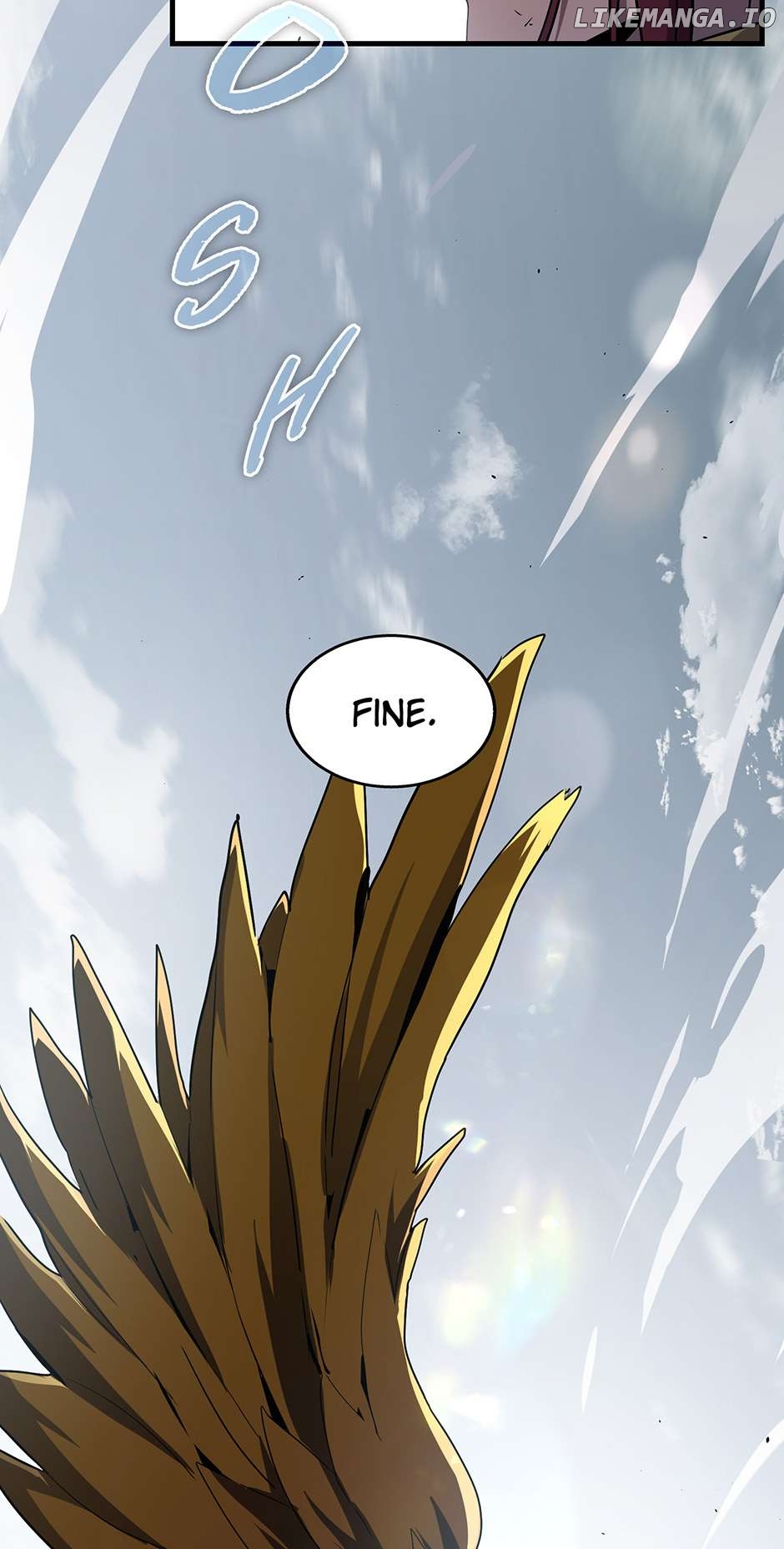 The Beginning After The End Chapter 191 image 073